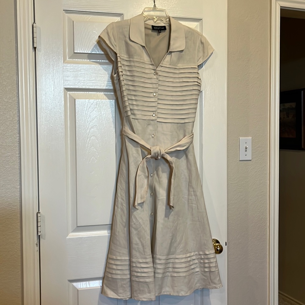 Jones New York dress, size 4
